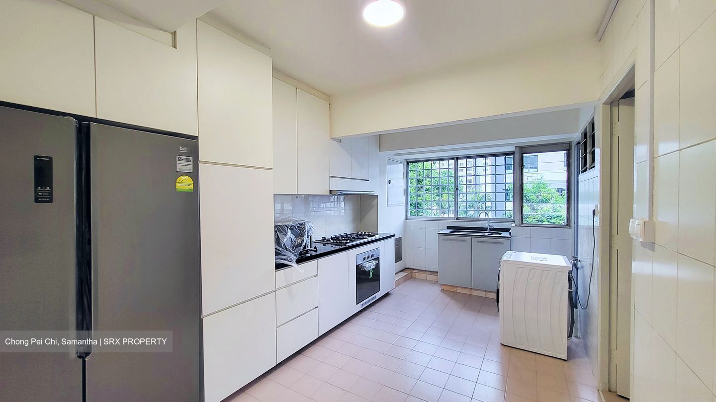 Dunearn Road (D11), Condominium #520938111